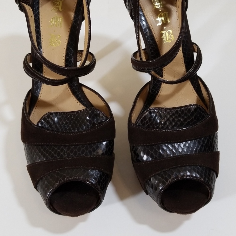 Lamb Heels - image 4